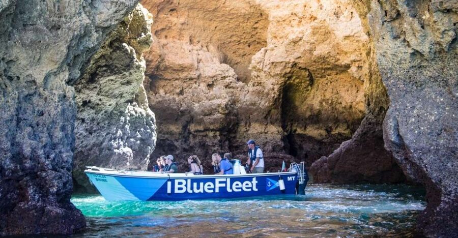 From Lagos: Boat Cruise to Ponta da Piedade - Should You Book the Ponta da Piedade Boat Cruise?