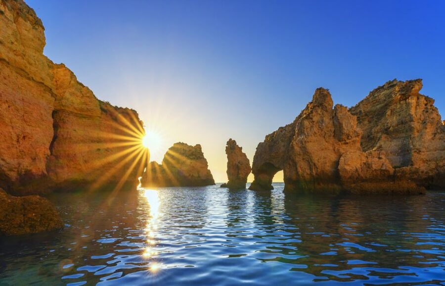 From Lagos: Cruise to the Caves of Ponta da Piedade - Timing, weather, and comfort