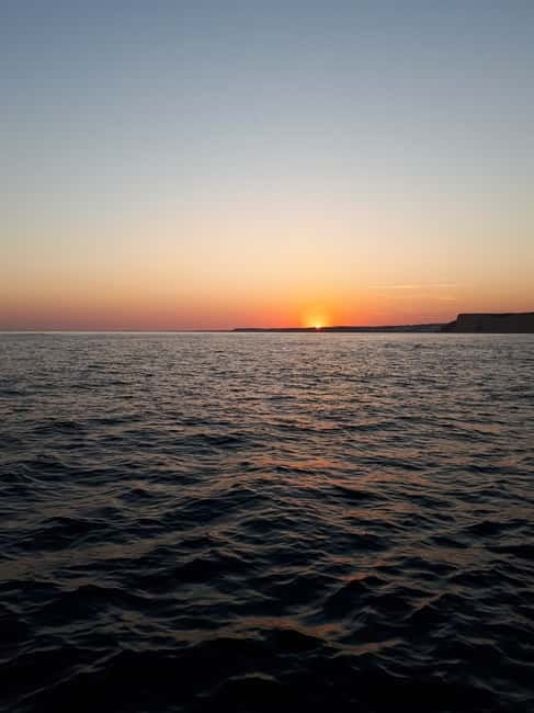 From Lagos: Ponta da Piedade Sunset Cruise with Drink - Key points to know before booking
