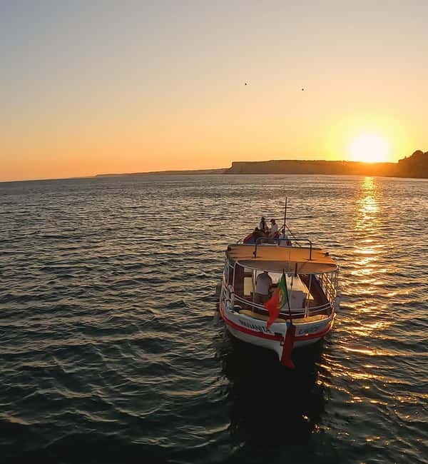 From Lagos: Ponta da Piedade Sunset Cruise with Drink - Is $47 a fair price?