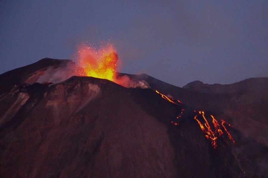 From Lipari: Panarea and Stromboli Cruise with Stops - Should you book the Panarea and Stromboli cruise?