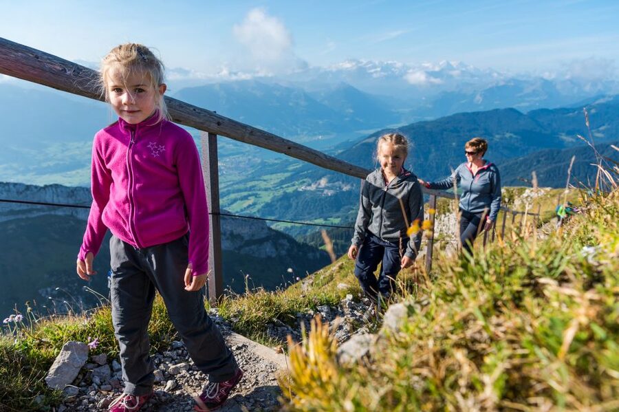 From Lucerne: Mt. Pilatus Gondola, Cable Car, and Boat Trip - The Dragon Ride to Pilatus Kulm