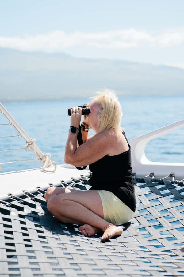 From Ma'alaea: 'Alihilani Sunset Sail Catamaran Tour - Practical details that make the evening easier