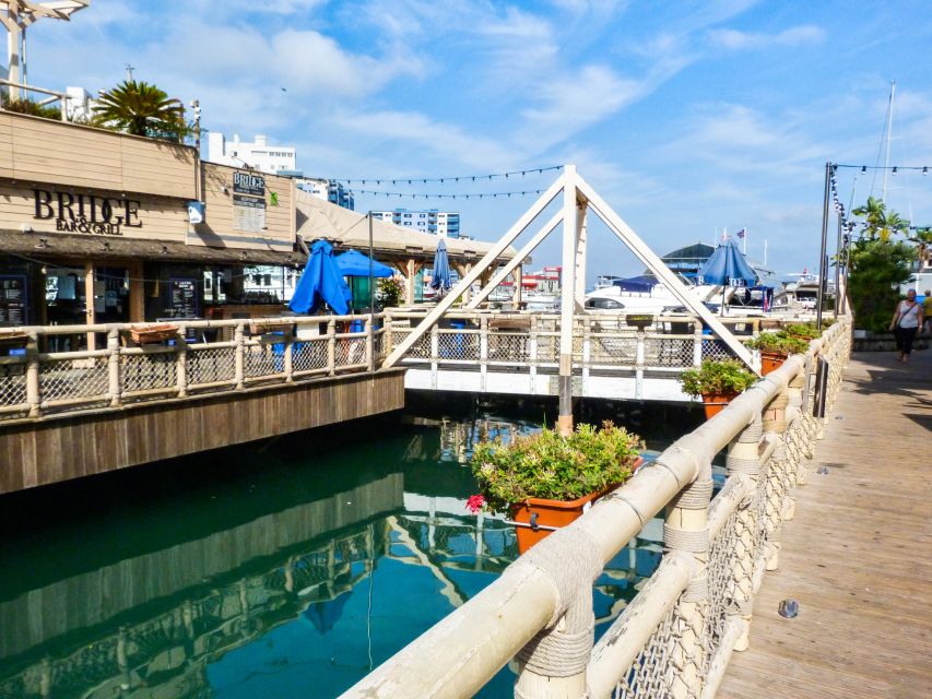 From Malaga: Day trip to Gibraltar and Dolphin Boat Tour - My booking advice