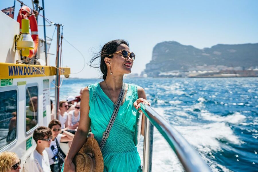 From Malaga: Day trip to Gibraltar and Dolphin Boat Tour - Is $73 a fair price?