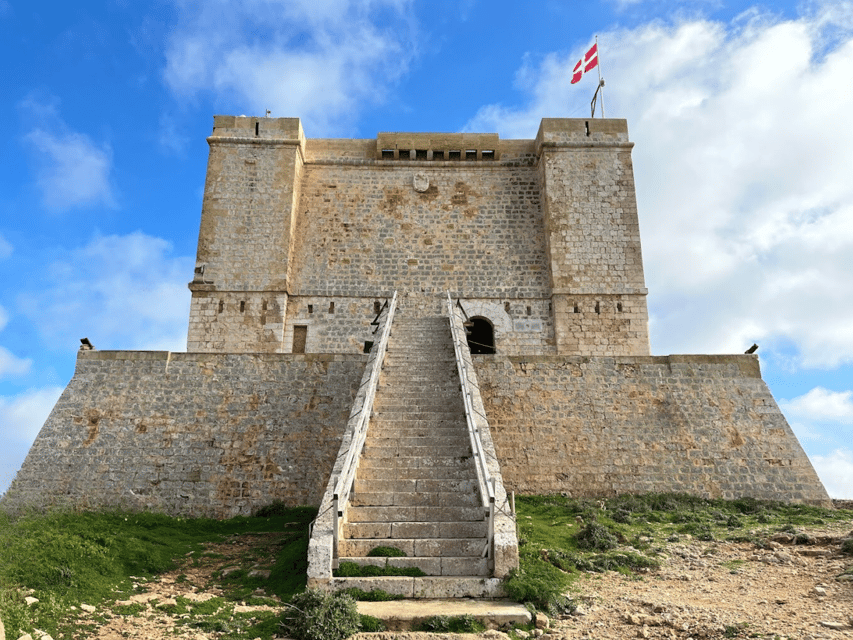 From Malta/Gozo: Comino & Crystal Lagoon Private Boat Trip - How much value do you get for the price?