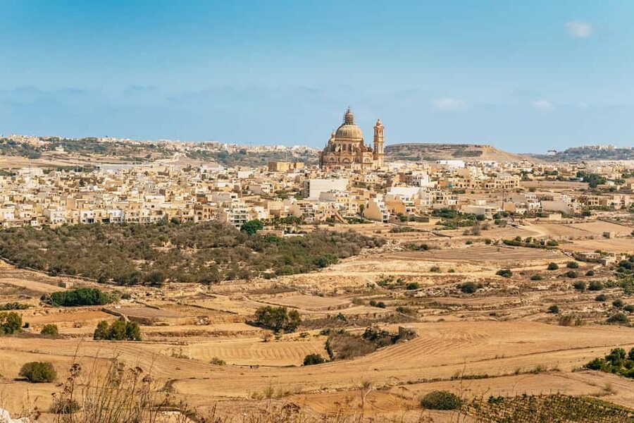 From Malta: Gozo Quad Bike Tour & Comino Boat Tour w/ Lunch - Key points to know before booking