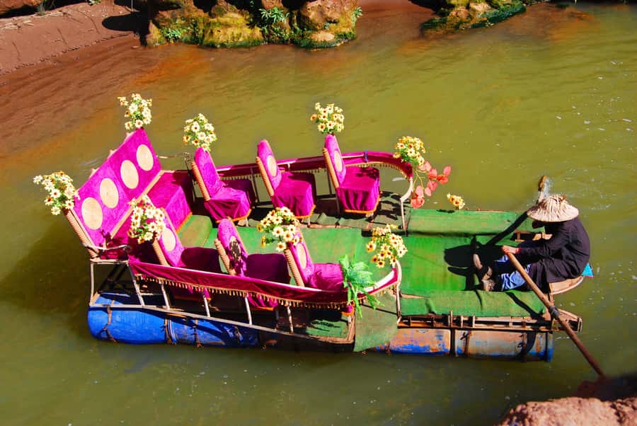 From Marrakech: Ouzoud Waterfalls Guided Tour & Boat Ride - Why Ouzoud makes a strong day trip from Marrakech