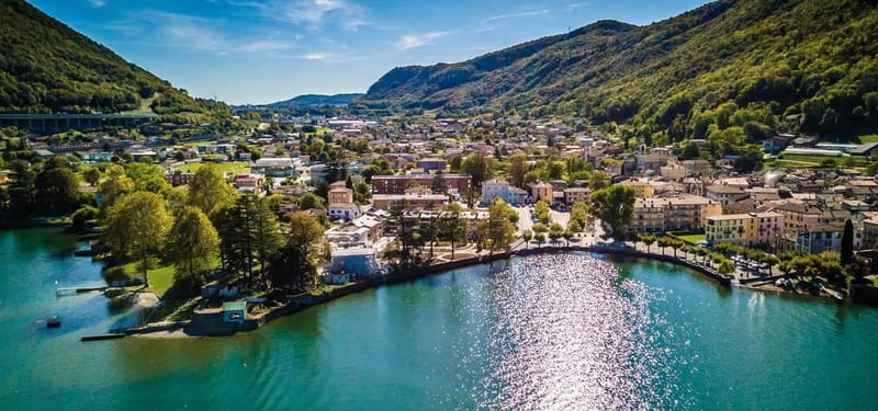 From Milan: Bellagio & Lugano with Lake Como Private Cruise - Why this day trip works from Milan
