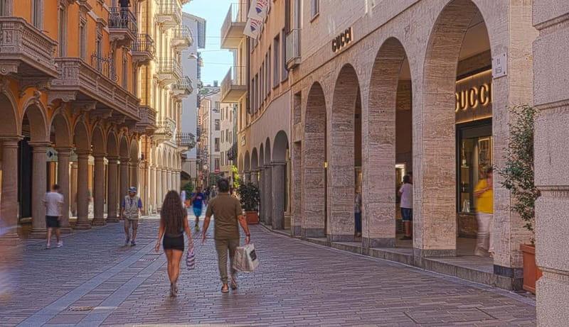 From Milan: Bellagio & Lugano with Lake Como Private Cruise - The guides shape the whole experience