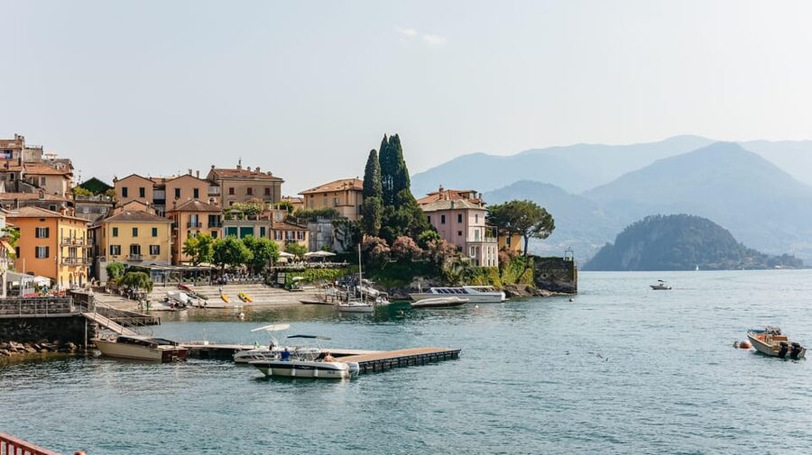 From Milan: Bellagio & Lugano with Lake Como Private Cruise - What the bus portions mean for your day