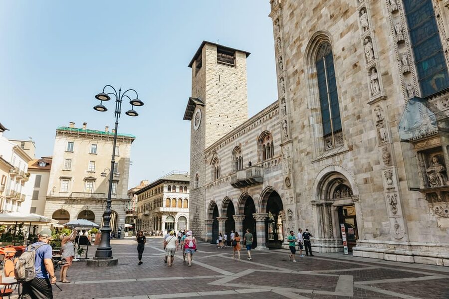 From Milan: Bellagio & Lugano with Lake Como Private Cruise - Is $113 good value?