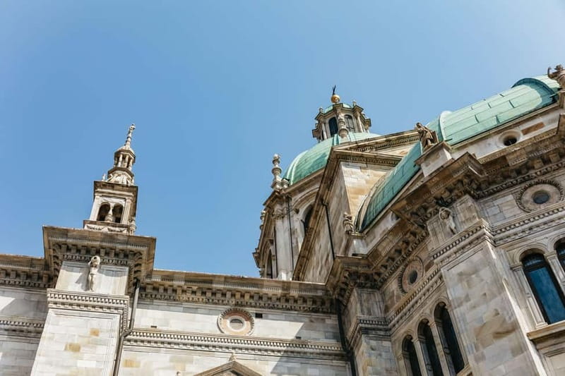 From Milan: Bellagio & Lugano with Lake Como Private Cruise - Who should choose this tour?