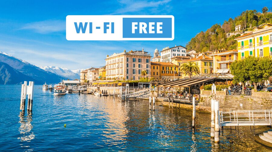 From Milan: Como, Bellagio, and Lugano Exclusive Boat Tour - At a glance