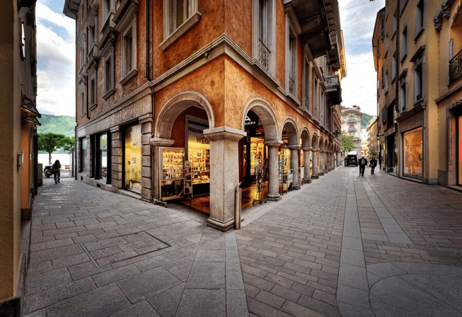 From Milan: Como, Bellagio, and Lugano Exclusive Boat Tour - Guides, drivers, and group organization