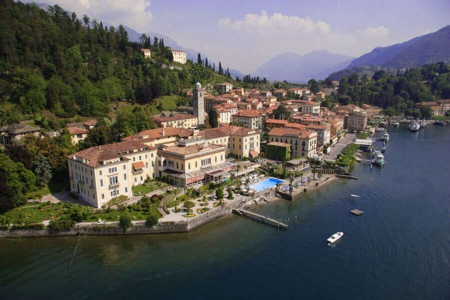From Milan: Como & Bellagio Day Tour & Scenic Lake Cruise - What to bring and how to make the day easier