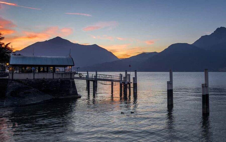 From Milan: Como & Bellagio Day Tour & Scenic Lake Cruise - Bellagio: pretty lanes and time to choose your own pace