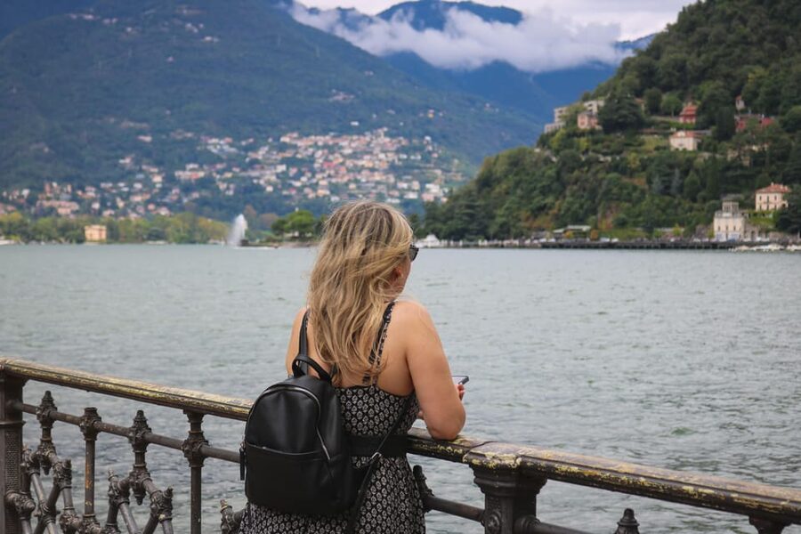 From Milan: Como, Bellagio, Lugano Day Tour & Lake Cruise - Key points to know before booking