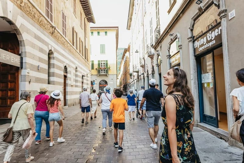 From Milan: Como & Bellagio with Private Lake Como Cruise - Why this Lake Como trip works from Milan