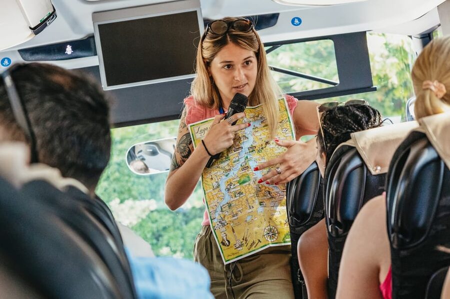 From Milan: Como & Bellagio with Private Lake Como Cruise - What the guide adds