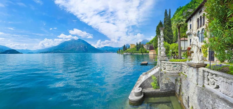 From Milan: Como Private Boat, Bellagio and Lugano Day Trip - Why this Milan day trip works