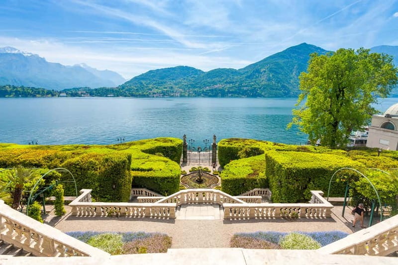 From Milan: Como Private Boat, Bellagio and Lugano Day Trip - Como: cathedral, waterfront, and first impressions