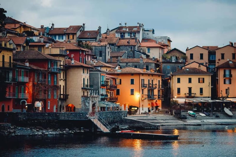 From Milan: Como Private Boat, Bellagio and Lugano Day Trip - Crossing into Switzerland for Lugano