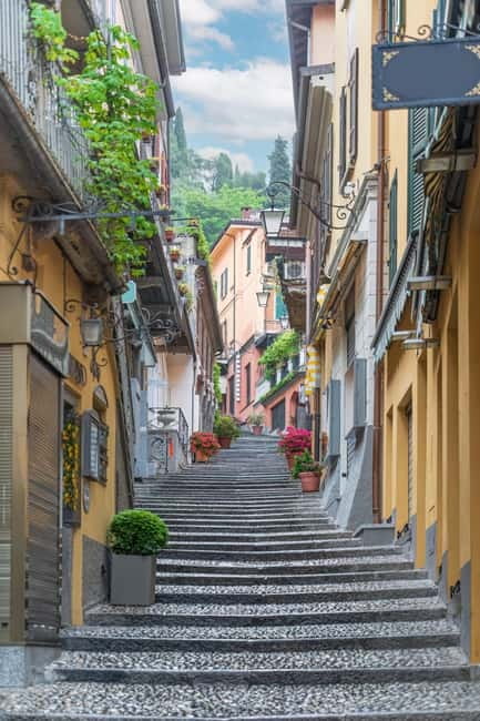 From Milan: Como Private Boat, Bellagio and Lugano Day Trip - The guide can make or break the long day