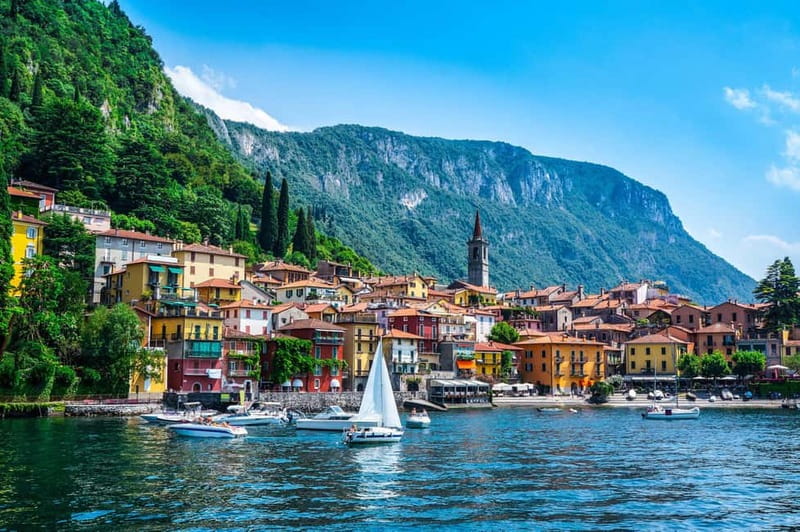 From Milan: Como Private Boat, Bellagio and Lugano Day Trip - Meeting the coach at Milano Centrale