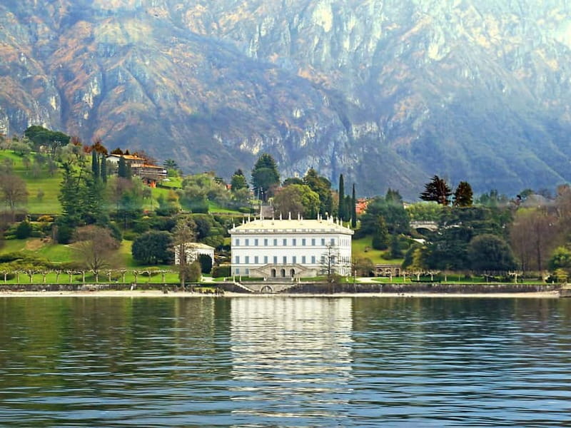 From Milan: Lake Como & Bellagio DayTour with Private Cruise - What the $111.89 price includes