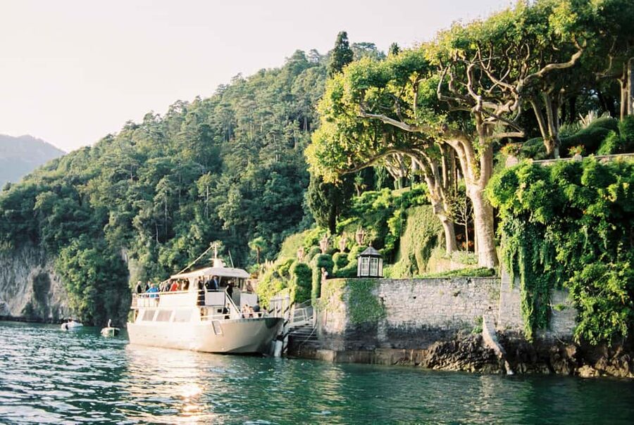 From Milan: Lake Como, Bellagio, Varenna & private boat tour - Como: a useful first look, not the main event
