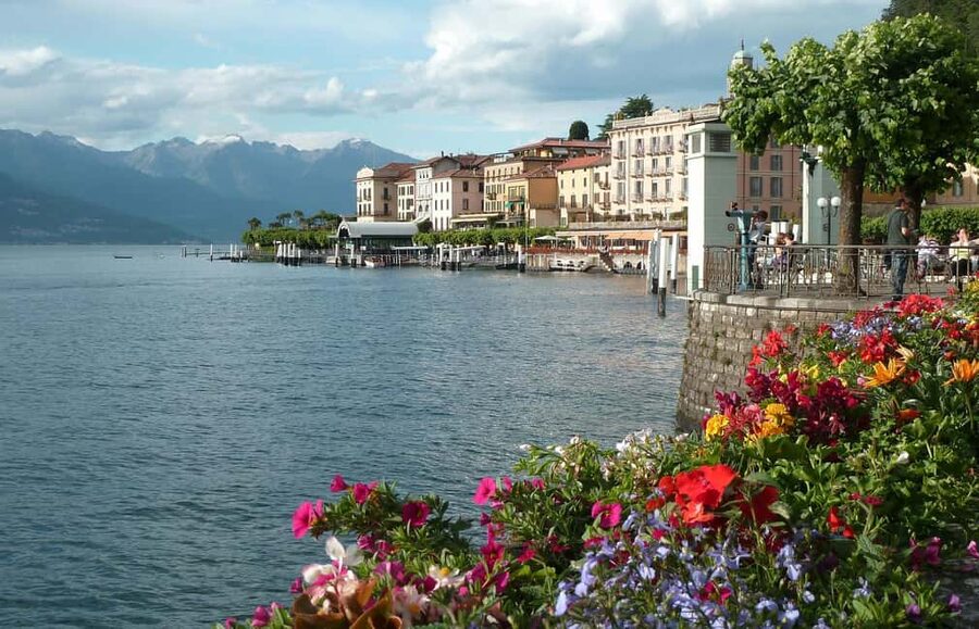 From Milan: Lake Como, Bellagio, Varenna & private boat tour - Is $76 good value?