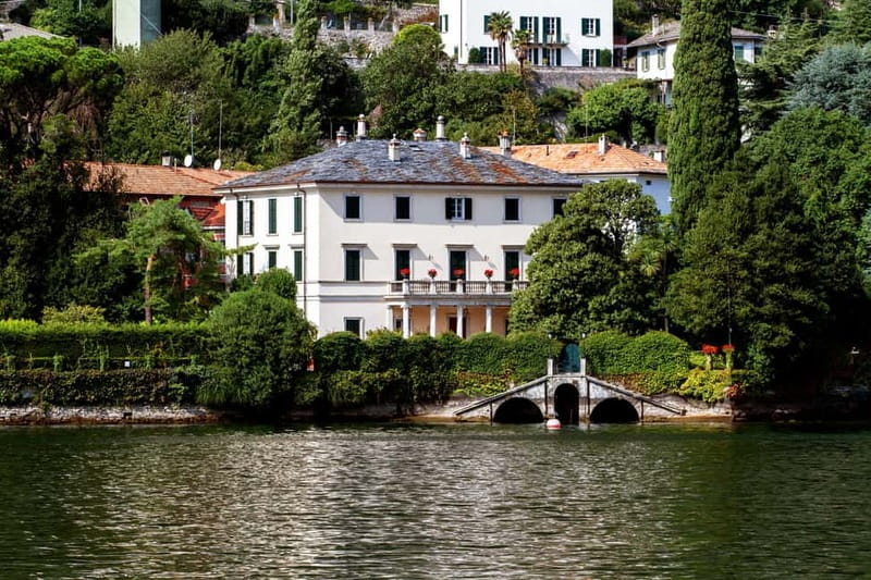 From Milan: Lake Como, Bellagio & Varenna with Private Boat - Bellagio: the prettiest stop, with the tightest clock