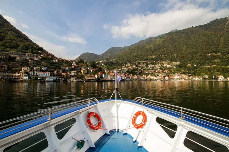 From Milan: Lake Como, Bellagio & Varenna with Private Boat - How to prepare for an 11-hour day
