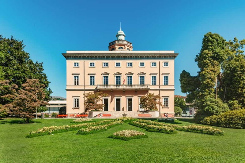 From Milan: Lake Como by Private Boat, Bellagio & Lugano - Who Should Book This Day Trip?