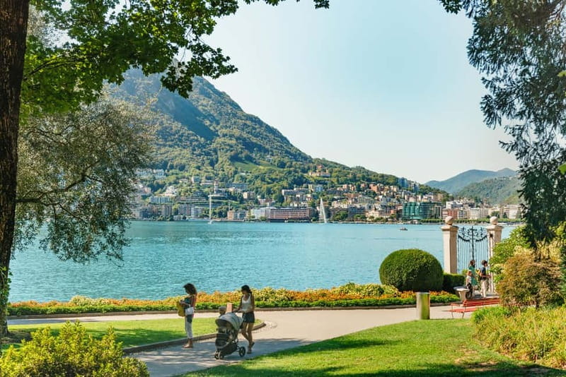 From Milan: Lake Como by Private Boat, Bellagio & Lugano - What the Guide Adds to the Day