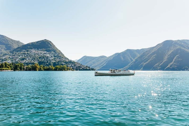From Milan: Lake Como by Private Boat, Bellagio & Lugano - Is $81 Good Value?