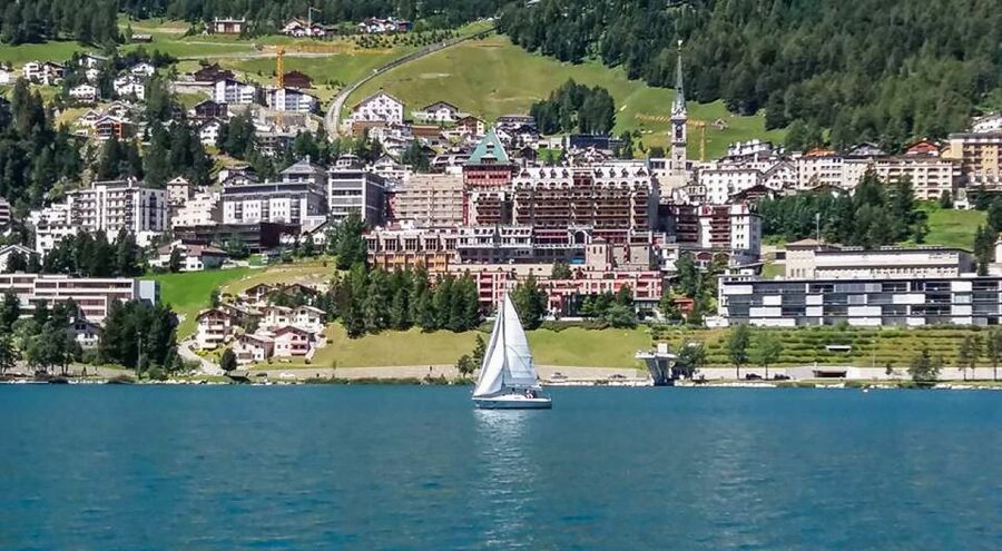 From Milan: Lake Como Cruise, St. Moritz & Bernina Red Train - Who should book this excursion?