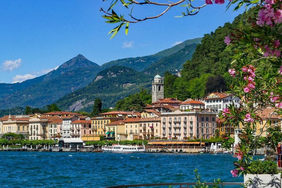 From Milan: Lake Como Cruise, St. Moritz & Bernina Red Train - What to pack for a day across two countries
