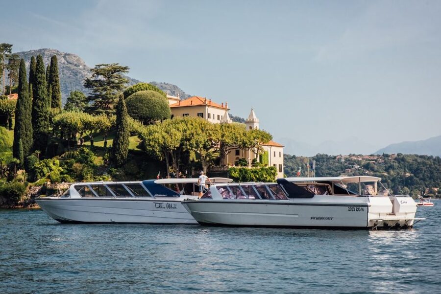 From Milan: Private Boat to Como Lake, Lugano, and Bellagio - Key points to know before booking