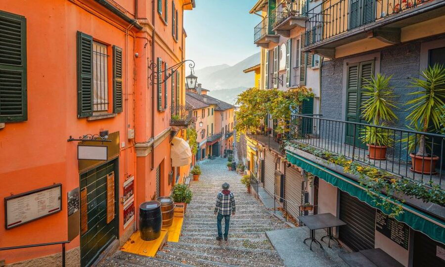 From Milan: Private Boat to Como Lake, Lugano, and Bellagio - Who should book this experience
