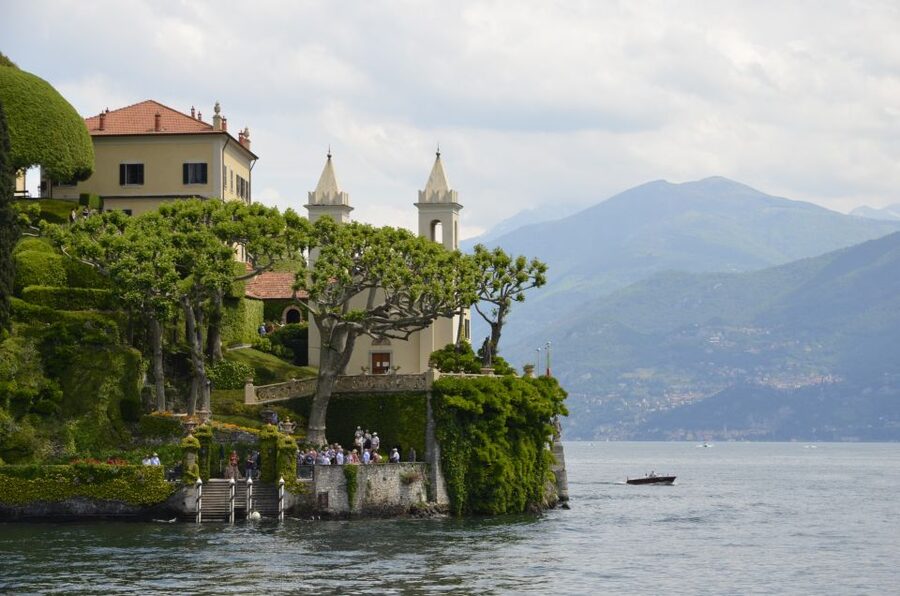 From Milan: Private Boat to Como Lake, Lugano, and Bellagio - Bellagio delivers the postcard views