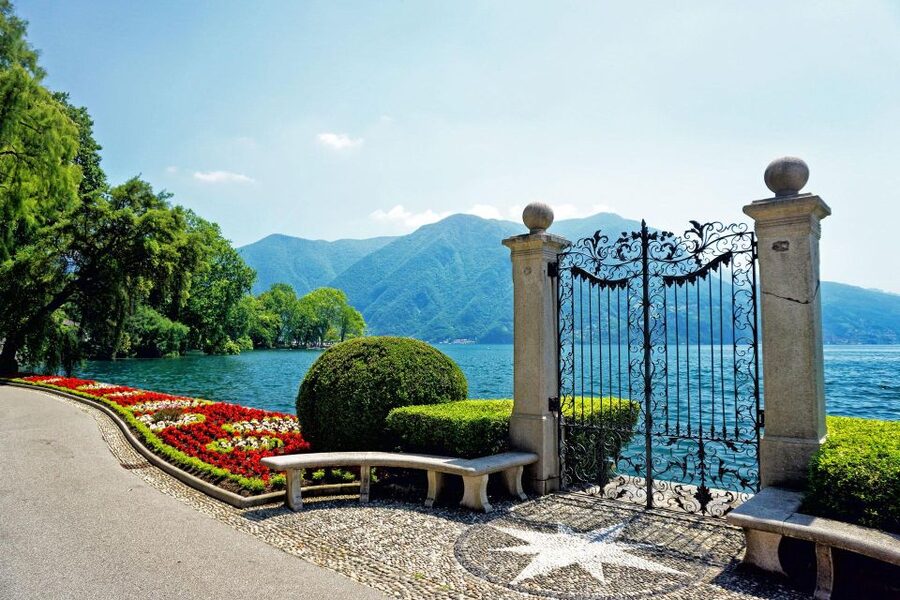 From Milan: Private Boat to Como Lake, Lugano, and Bellagio - Guides make the packed schedule manageable