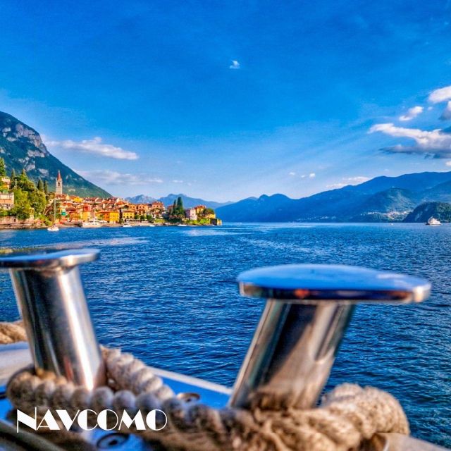 From Milan: Small Group Como, Bellagio, Varenna, Boat Cruise - Why this Como day trip works from Milan
