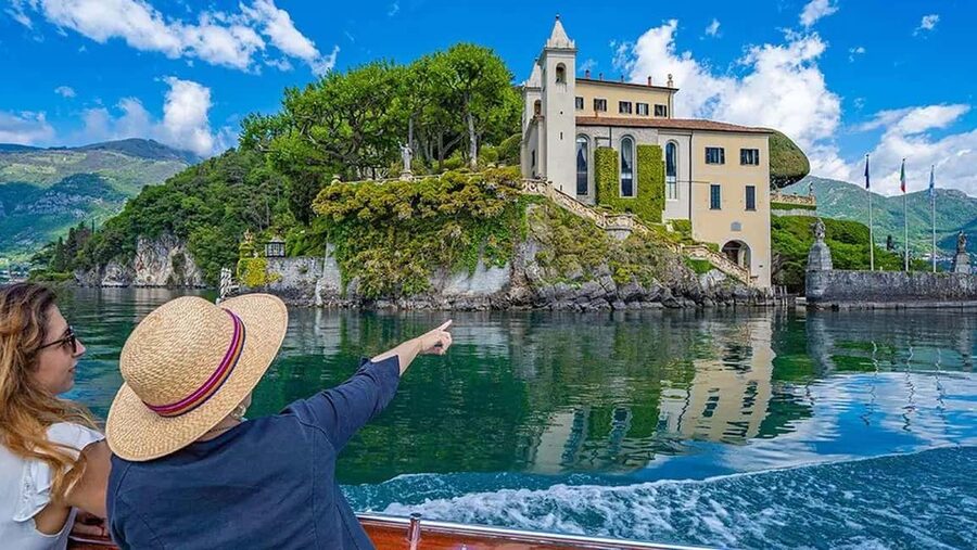 From Milan: Small Group Como, Bellagio, Varenna, Boat Cruise - How much value do you get from the long day?