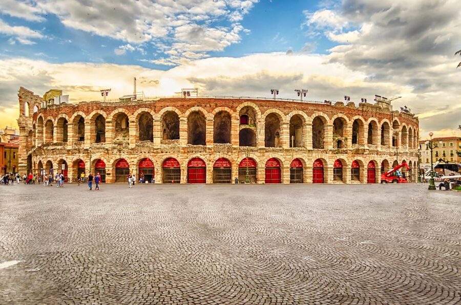From Milan: Verona, Sirmione and Lake Garda with Boat Cruise - What the $127.45 price really covers