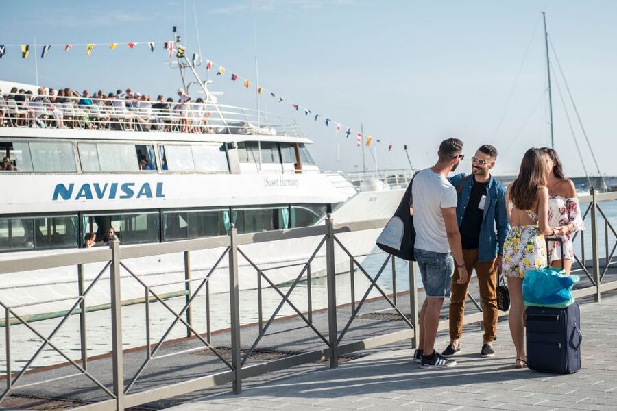 From Milazzo: Panarea & Stromboli Cruise Excursion - Key points to know before you book
