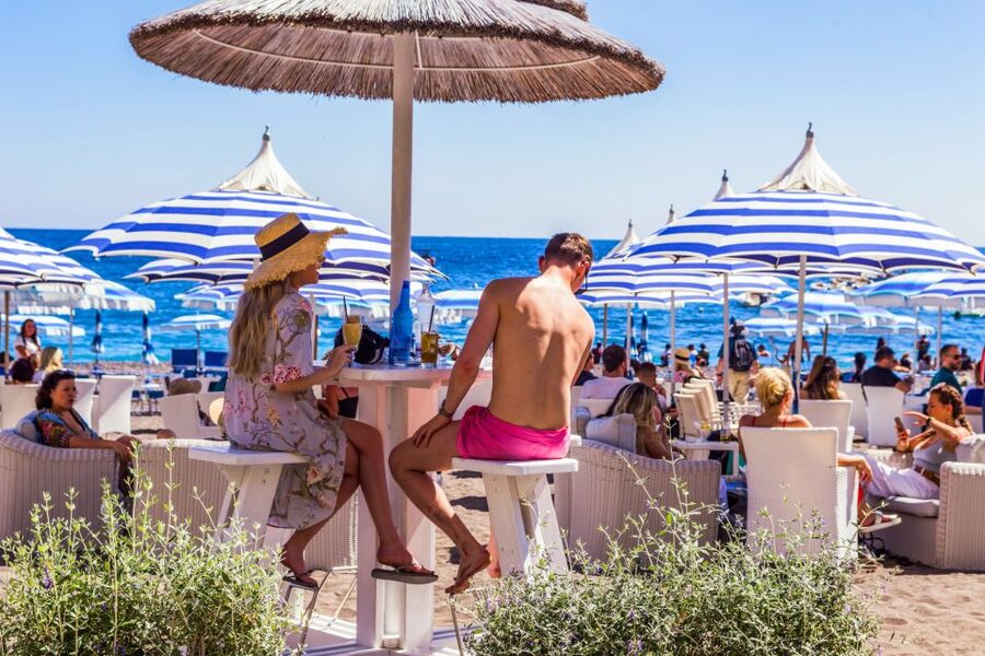 From Naples: Boat Tour of Amalfi, Positano and Ravello - Key points at a glance