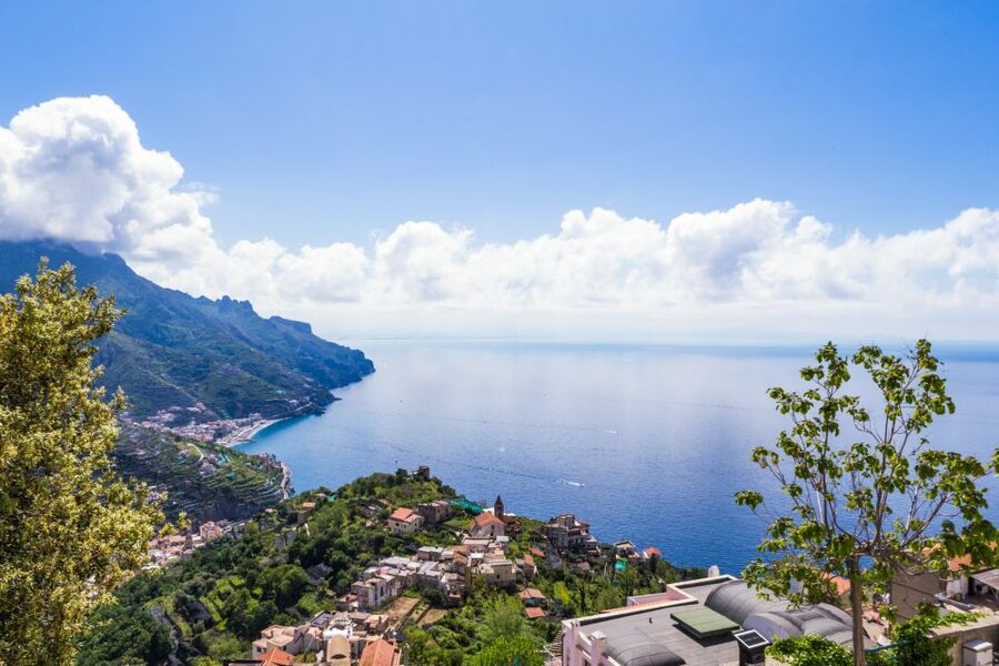 From Naples: Boat Tour of Amalfi, Positano and Ravello - The return cruise and what the $99 covers
