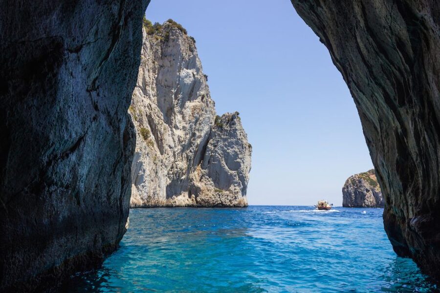 From Naples: Capri Boat Day Trip with Drinks - Who will enjoy this day most?
